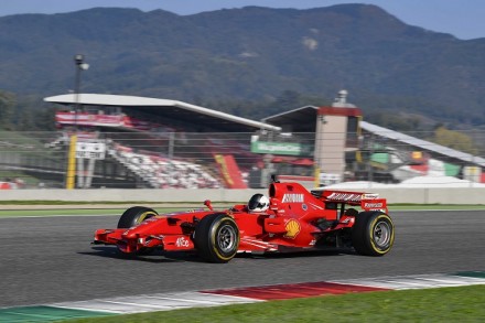Finali Mondiali Ferrari: giorni spettacolari al Mugello